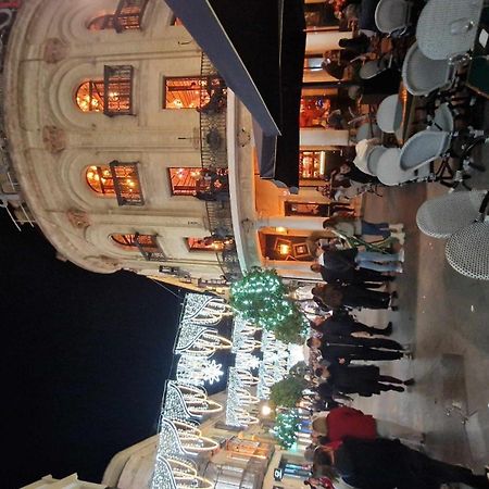 Ferienwohnung Vida En Centro De Jerez Jerez de la Frontera Exterior foto
