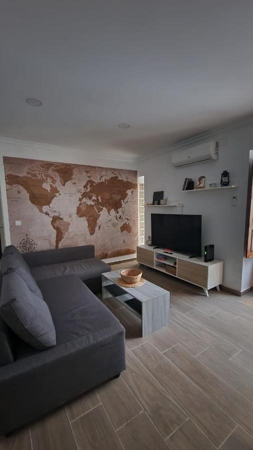Ferienwohnung Vida En Centro De Jerez Jerez de la Frontera Exterior foto