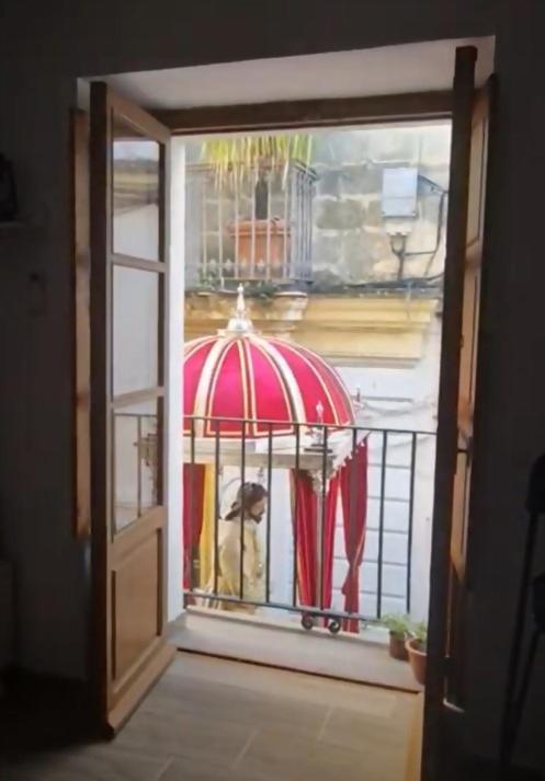 Ferienwohnung Vida En Centro De Jerez Jerez de la Frontera Exterior foto