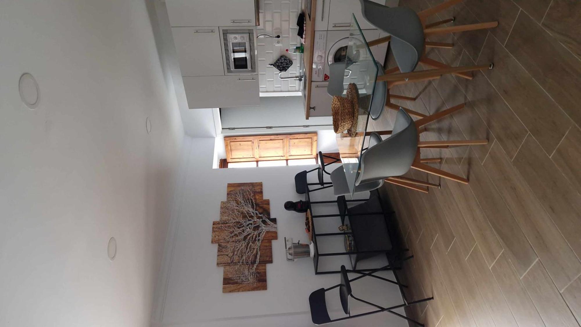 Ferienwohnung Vida En Centro De Jerez Jerez de la Frontera Exterior foto