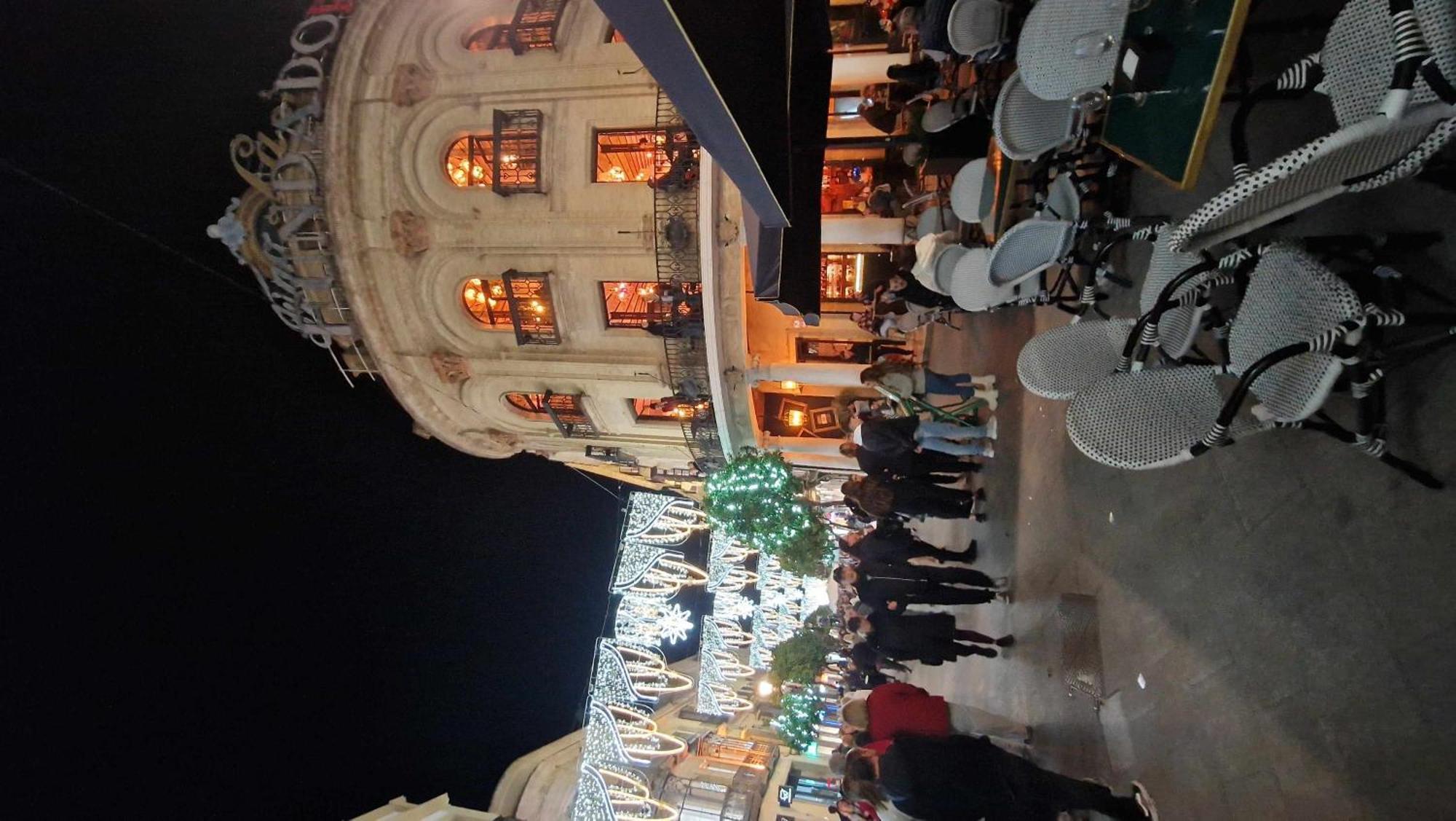 Ferienwohnung Vida En Centro De Jerez Jerez de la Frontera Exterior foto