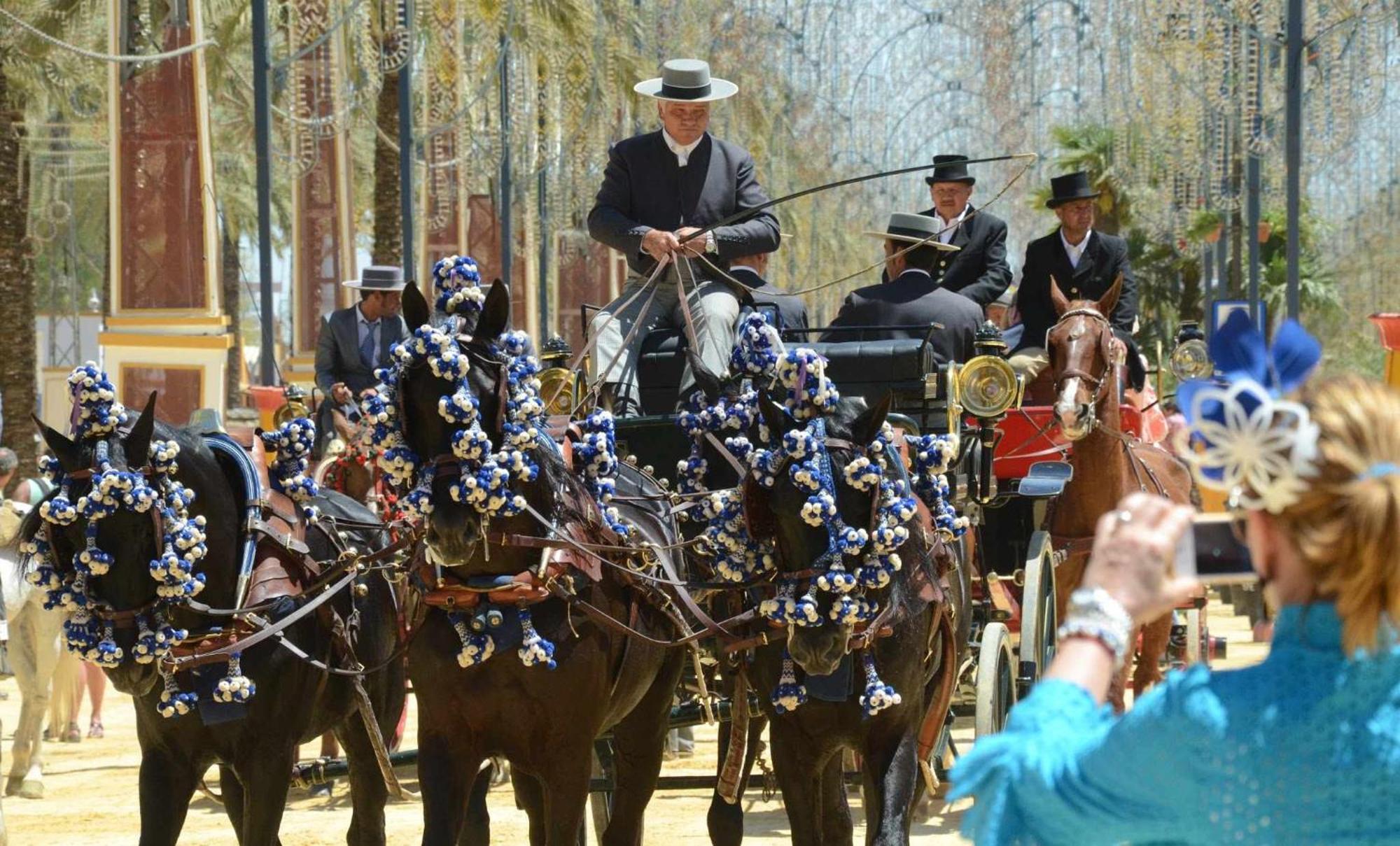 Ferienwohnung Vida En Centro De Jerez Jerez de la Frontera Exterior foto